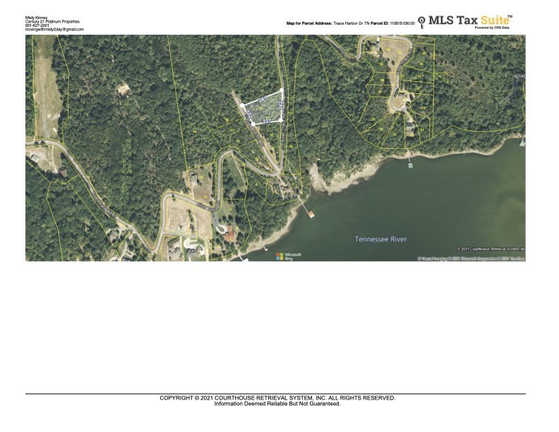 13 Trace Harbor Property Photo 1