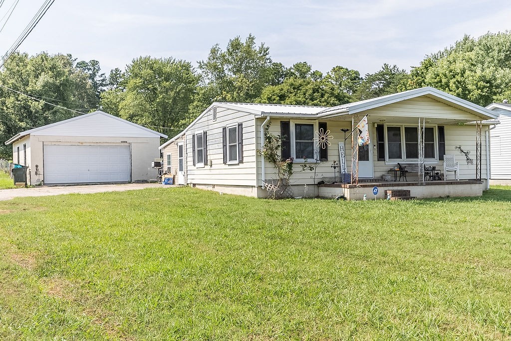 622 Vass Ln Property Photo 1