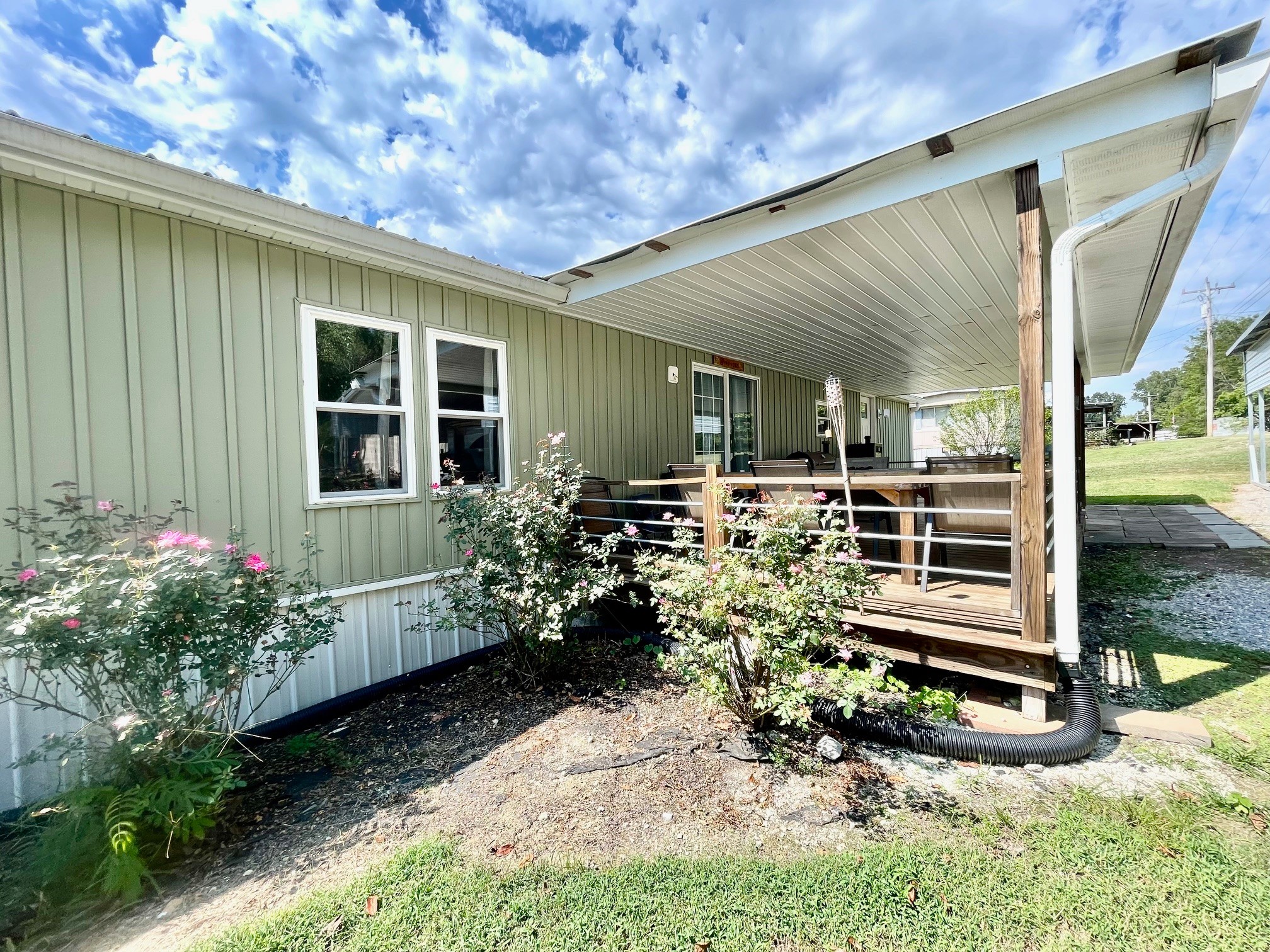 215 Cypress Creek Cv Property Photo 1