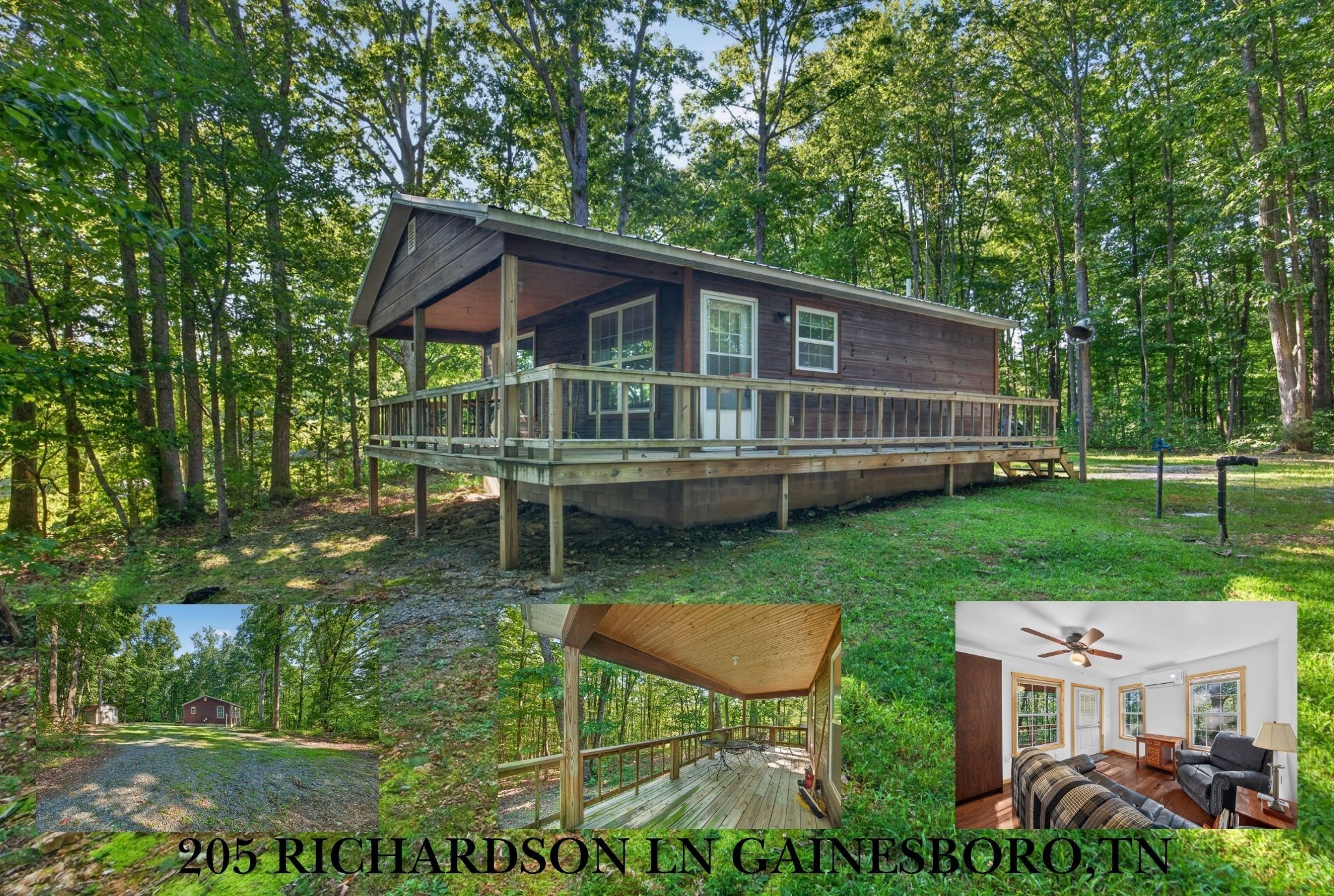 205 Richardson Ln Property Photo 1