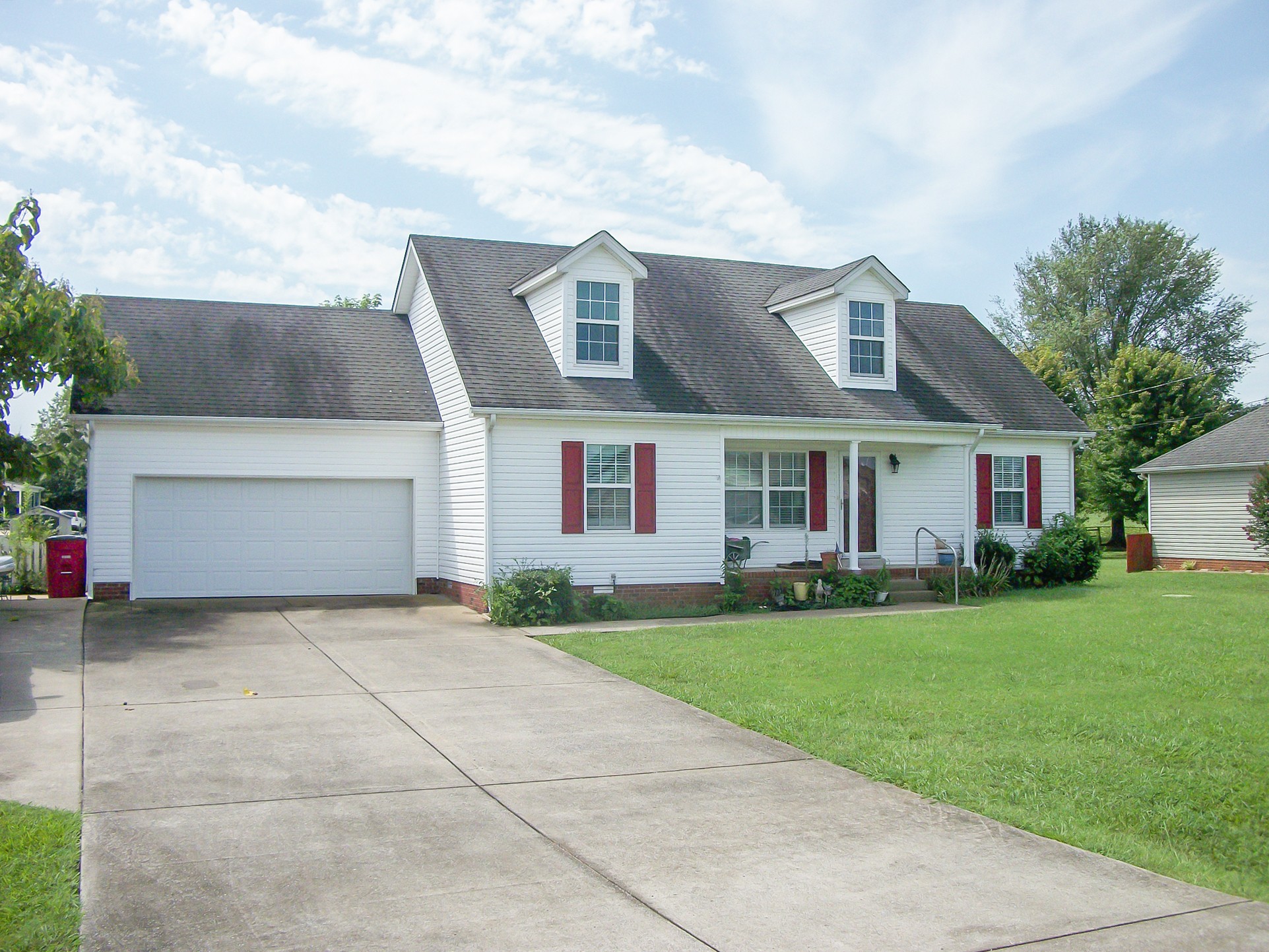 4605 Wachovia Way Property Photo 1