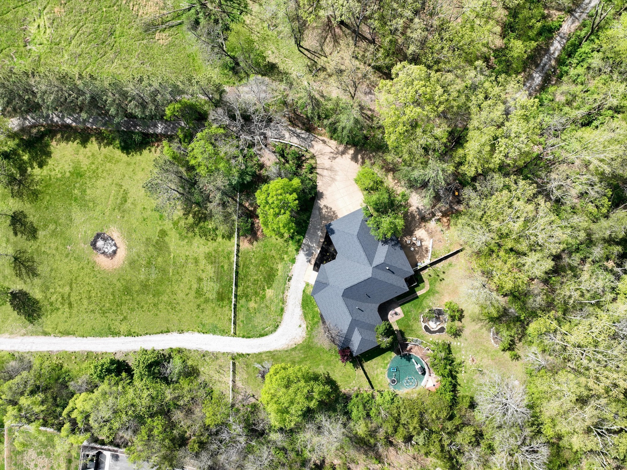 4321 Long Ln Property Photo 1