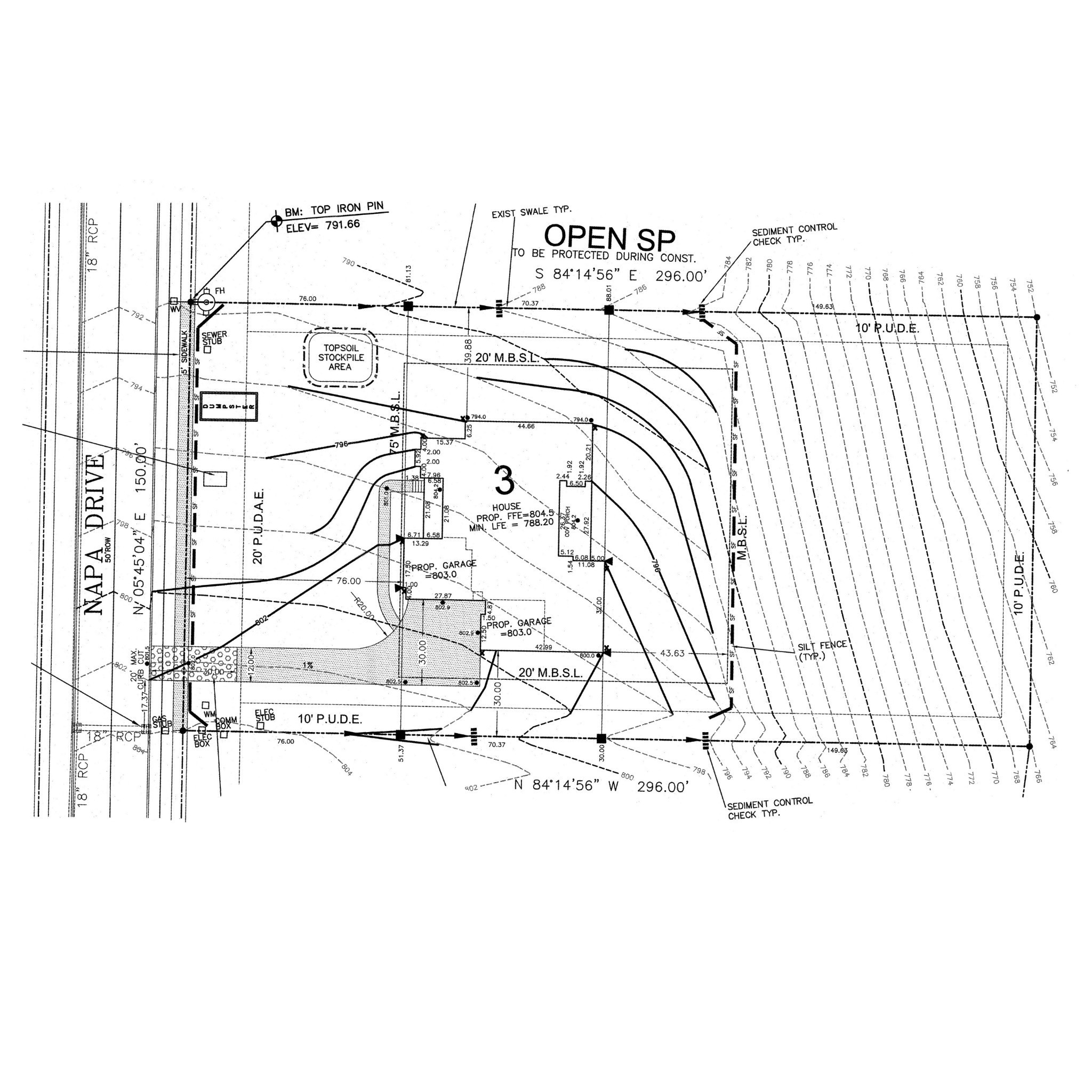 1954 Napa Drive Property Photo 31