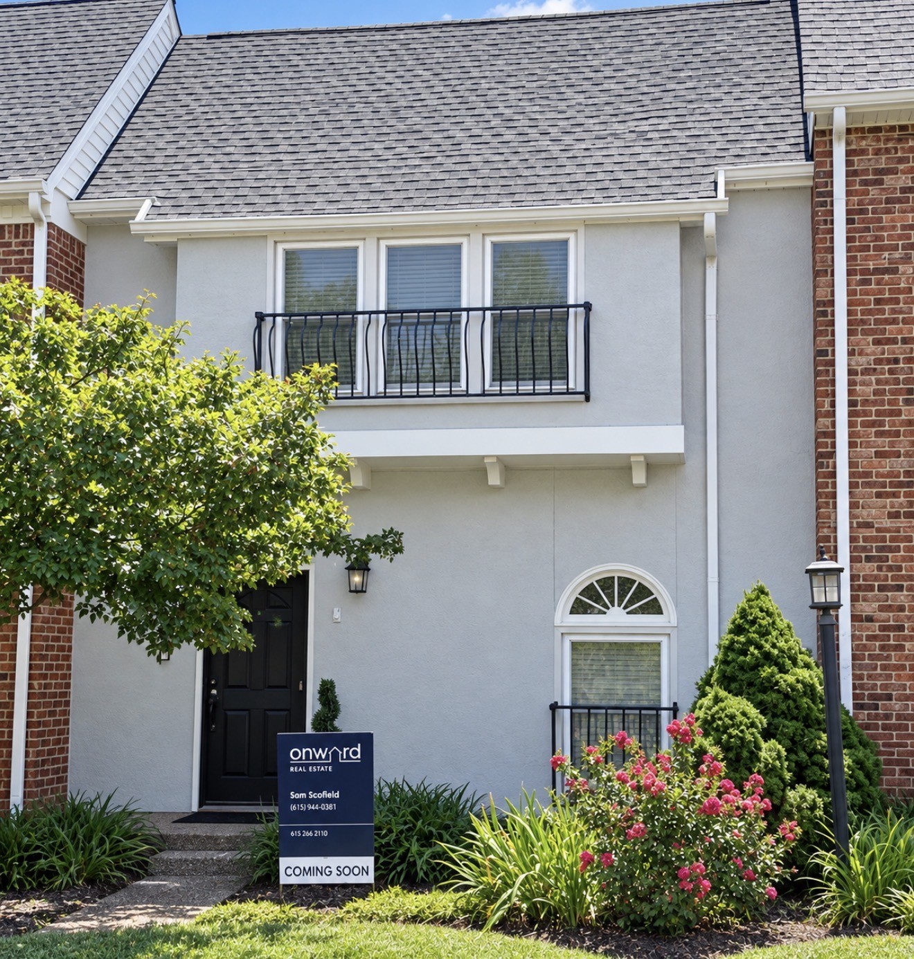 104 Foxborough Sq, W Property Photo 1