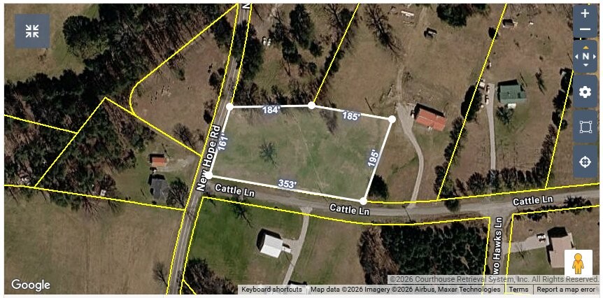 119 Cattle Ln Property Photo 11