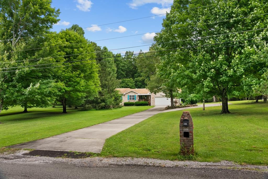154 Will Dr Property Photo 1
