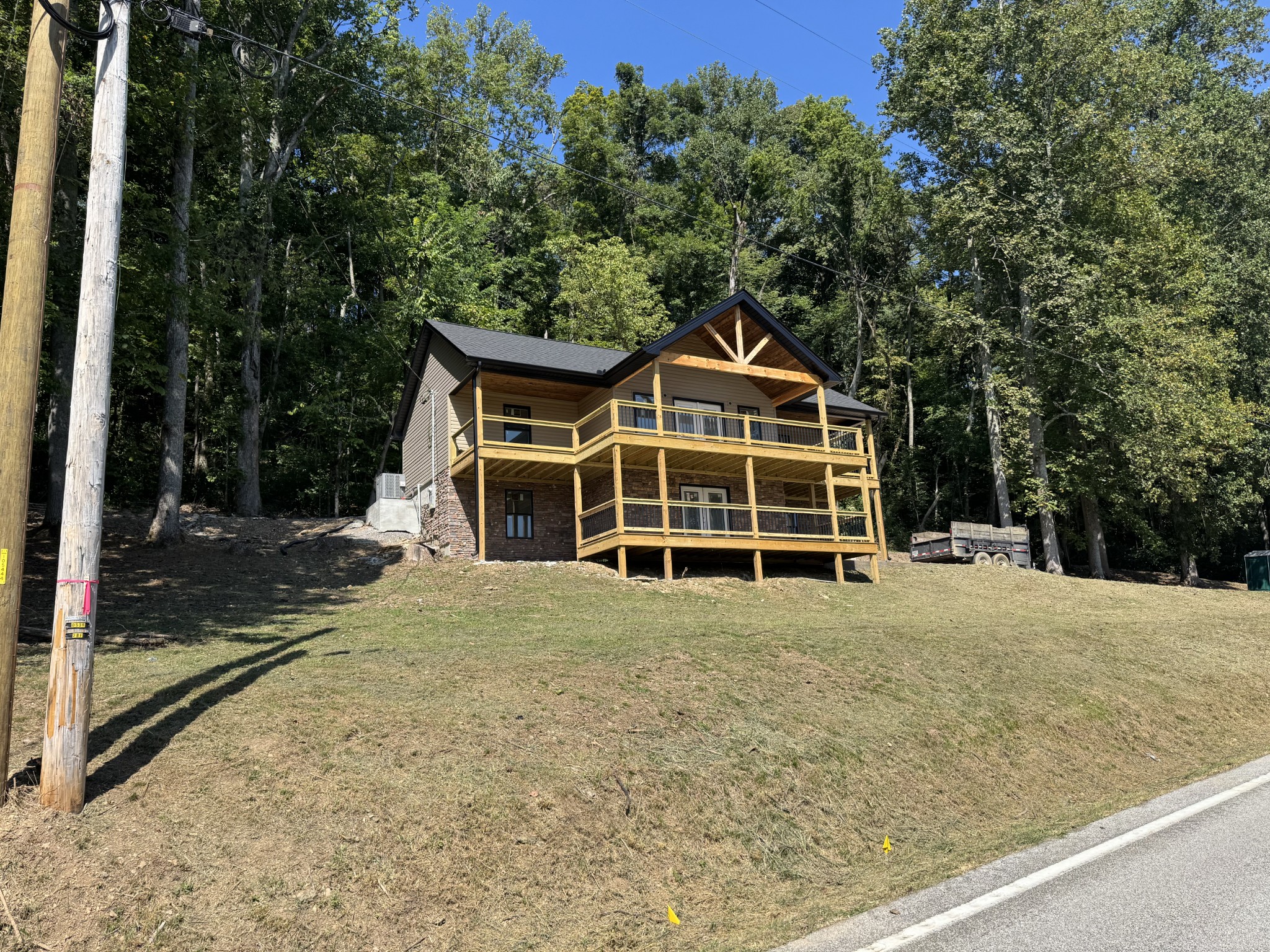 311 Turkey Creek Hwy Property Photo 1