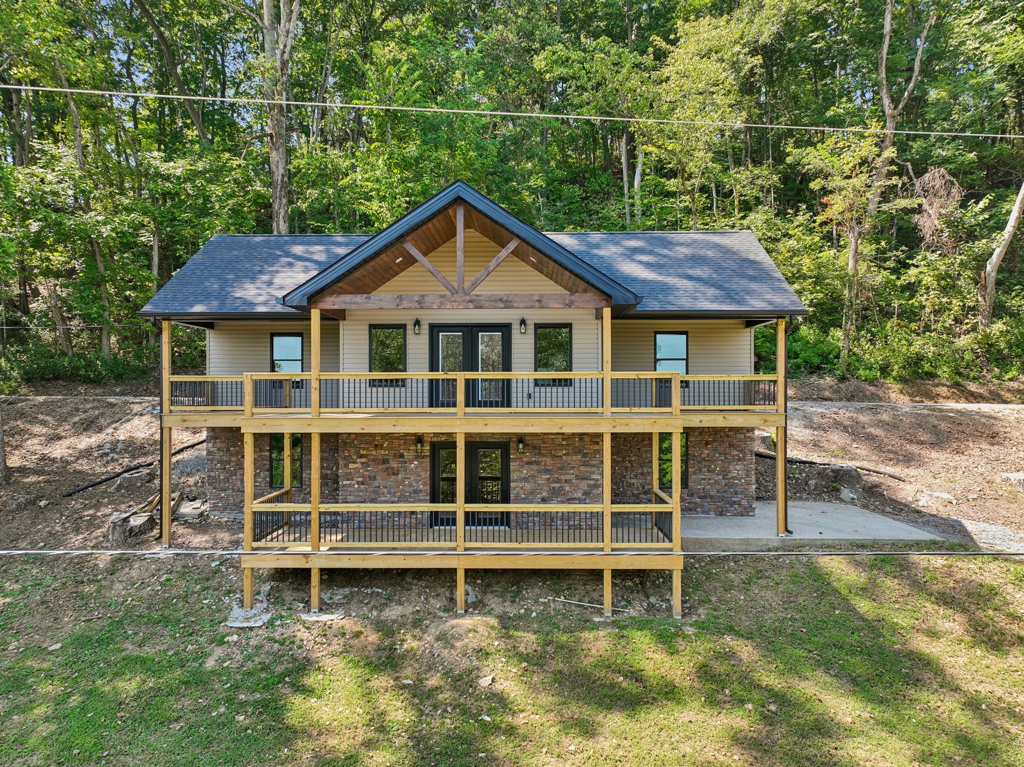 311 Turkey Creek Hwy Property Photo 1