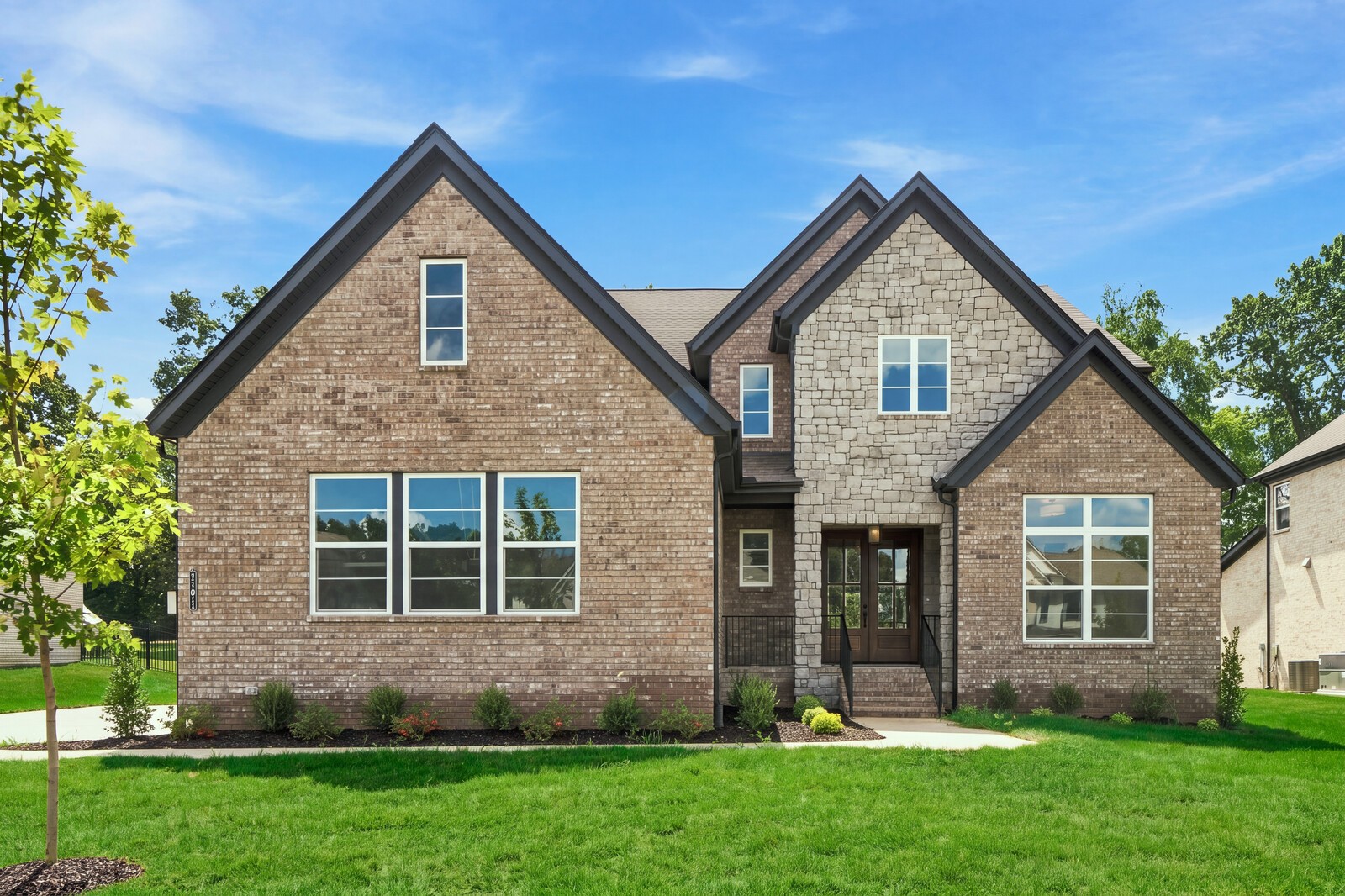 7291 Orrinshire Dr