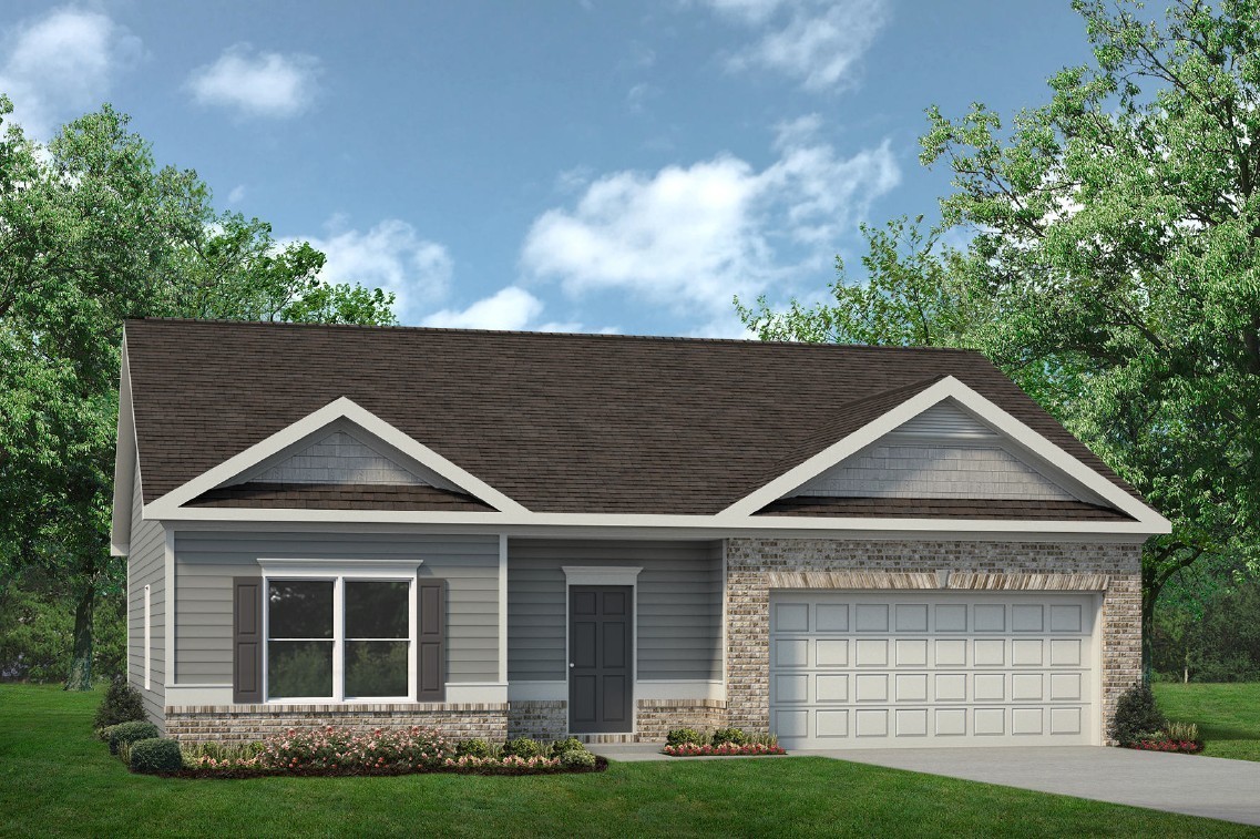 212 Trenton Trail Property Photo 1