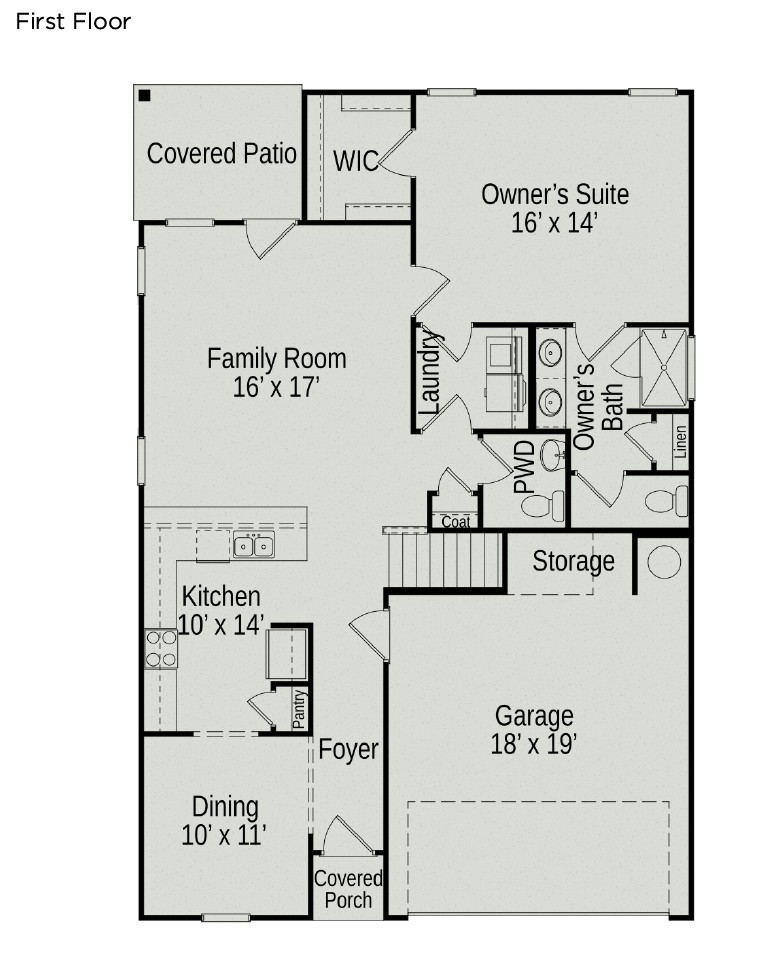 120 Townsend Way Property Photo 2
