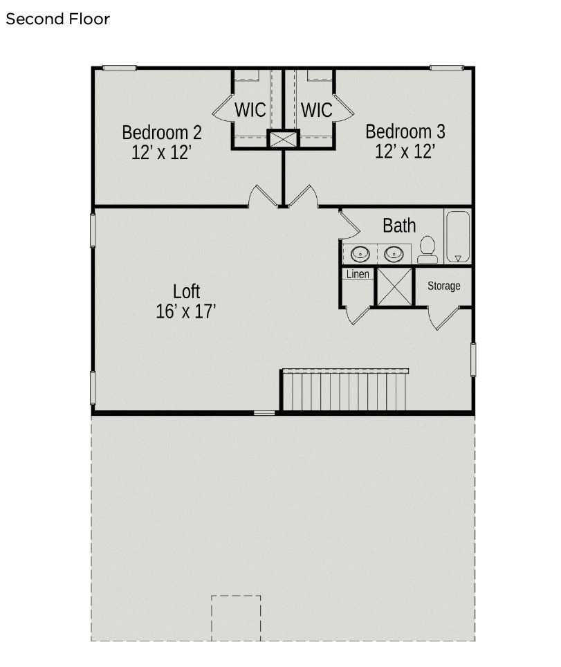 120 Townsend Way Property Photo 3