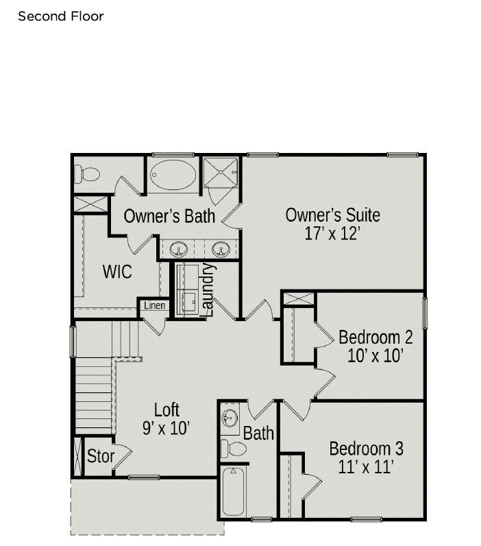 621 Nightengale Ridge Dr Property Photo 42