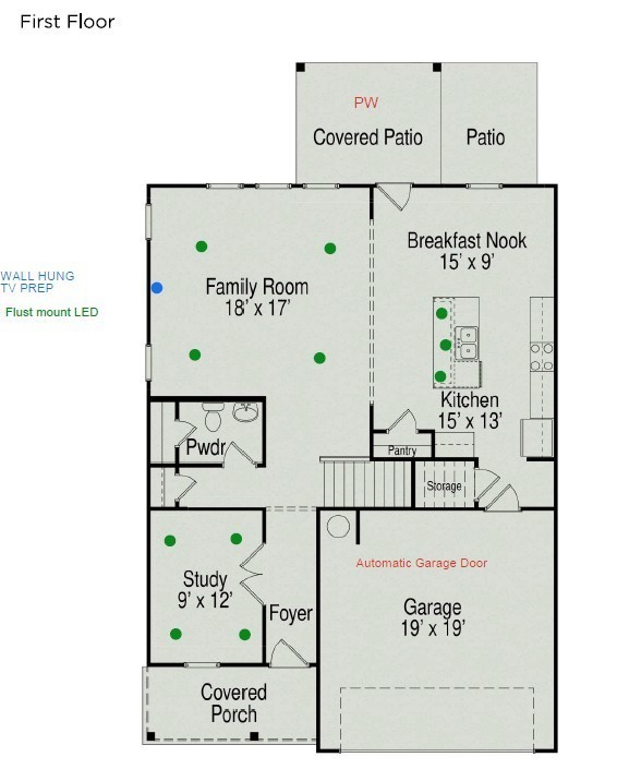 117 Townsend Way Property Photo 2
