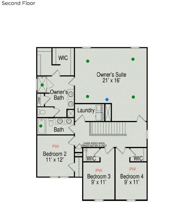 117 Townsend Way Property Photo 3