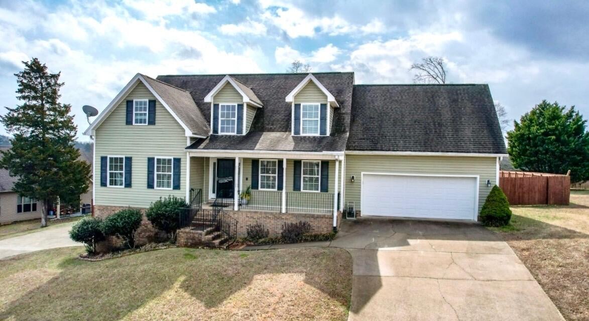264 Brook Hollow Dr, SE