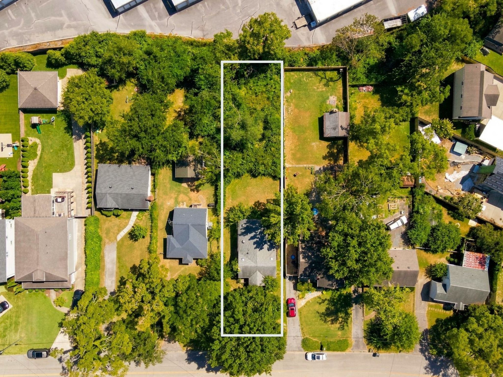 3613 Nebraska Ave Property Photo 1