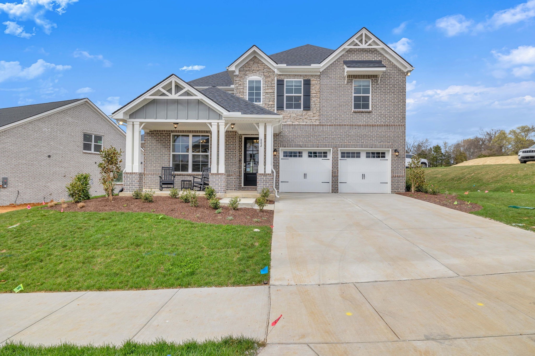 3107 Great Elm Drive Property Photo 1