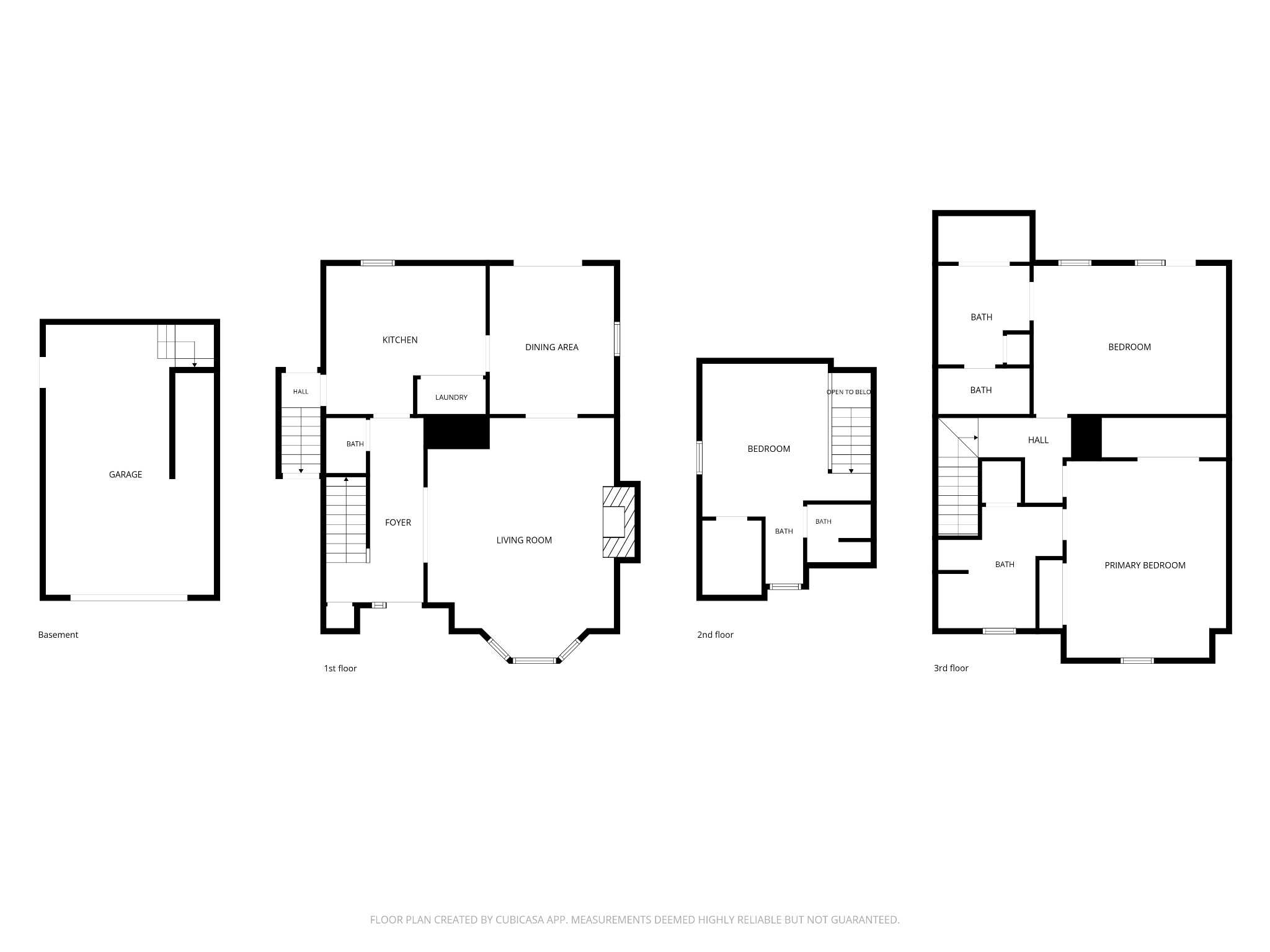 402 N Cameron Ct Property Photo 35