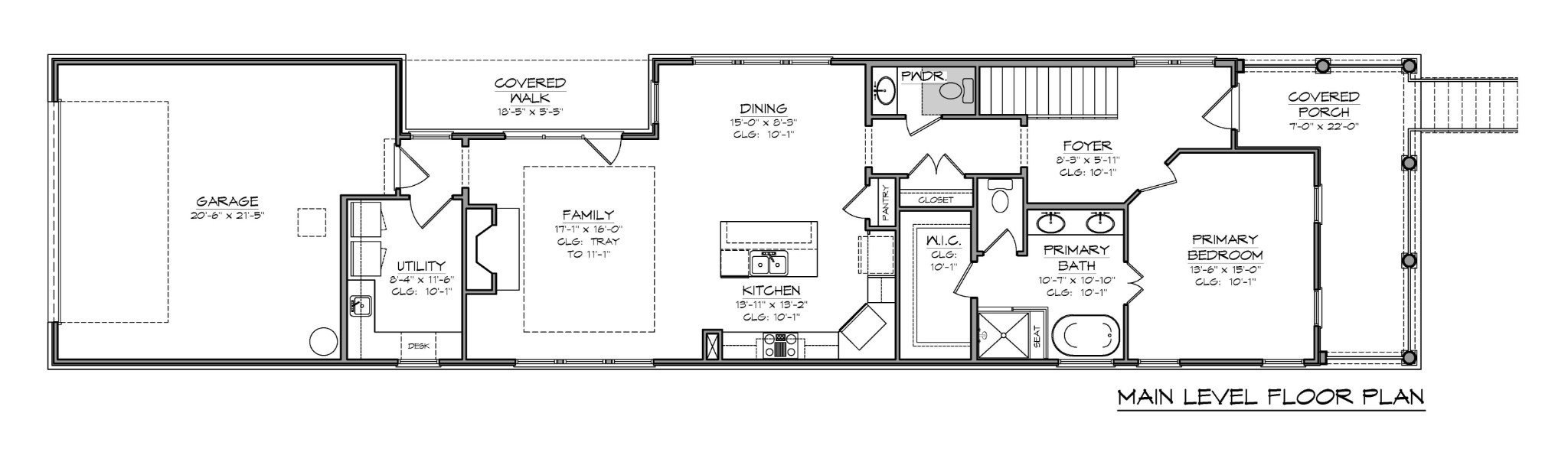 3113 Winterberry Drive Property Photo 3