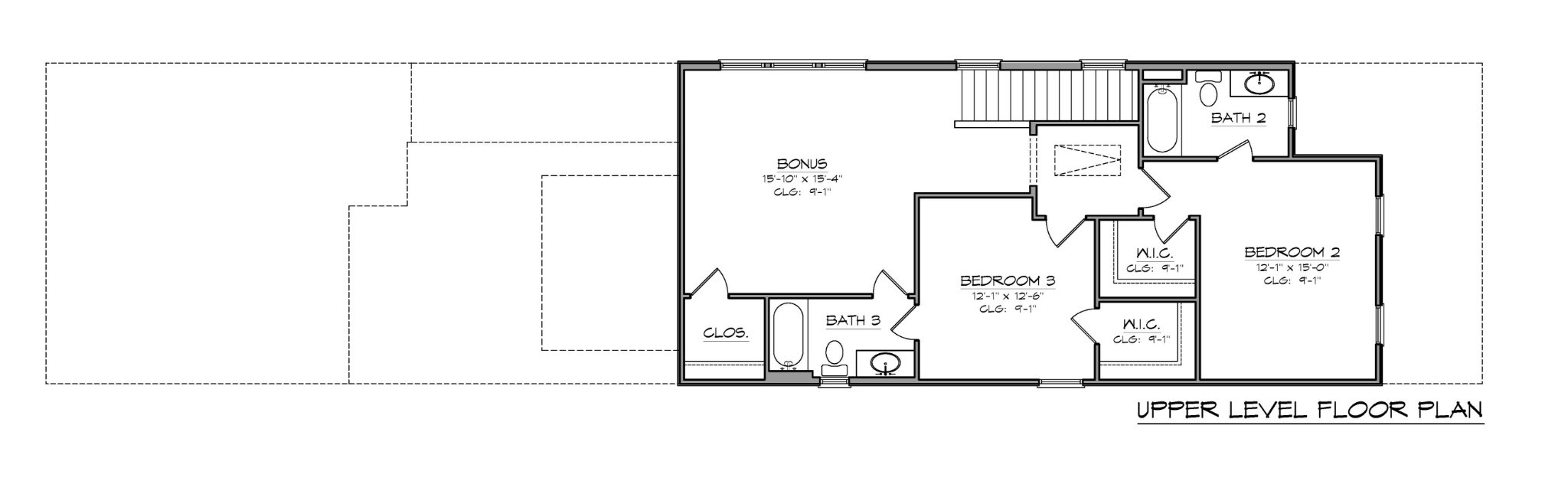 3113 Winterberry Drive Property Photo 4