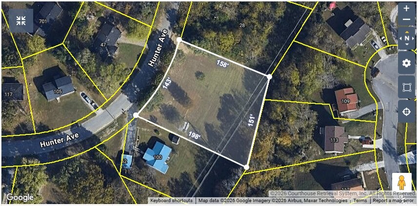 60 Hunter Ave Property Photo 3
