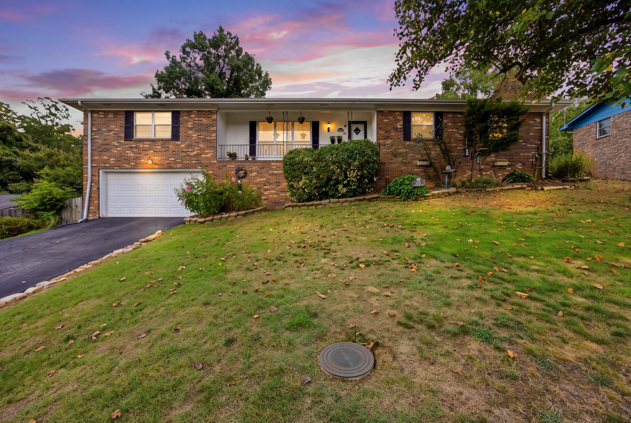 414 Ashwood Terrace