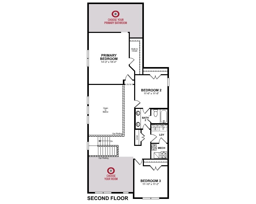 2697 Whitney Drive Property Photo 14
