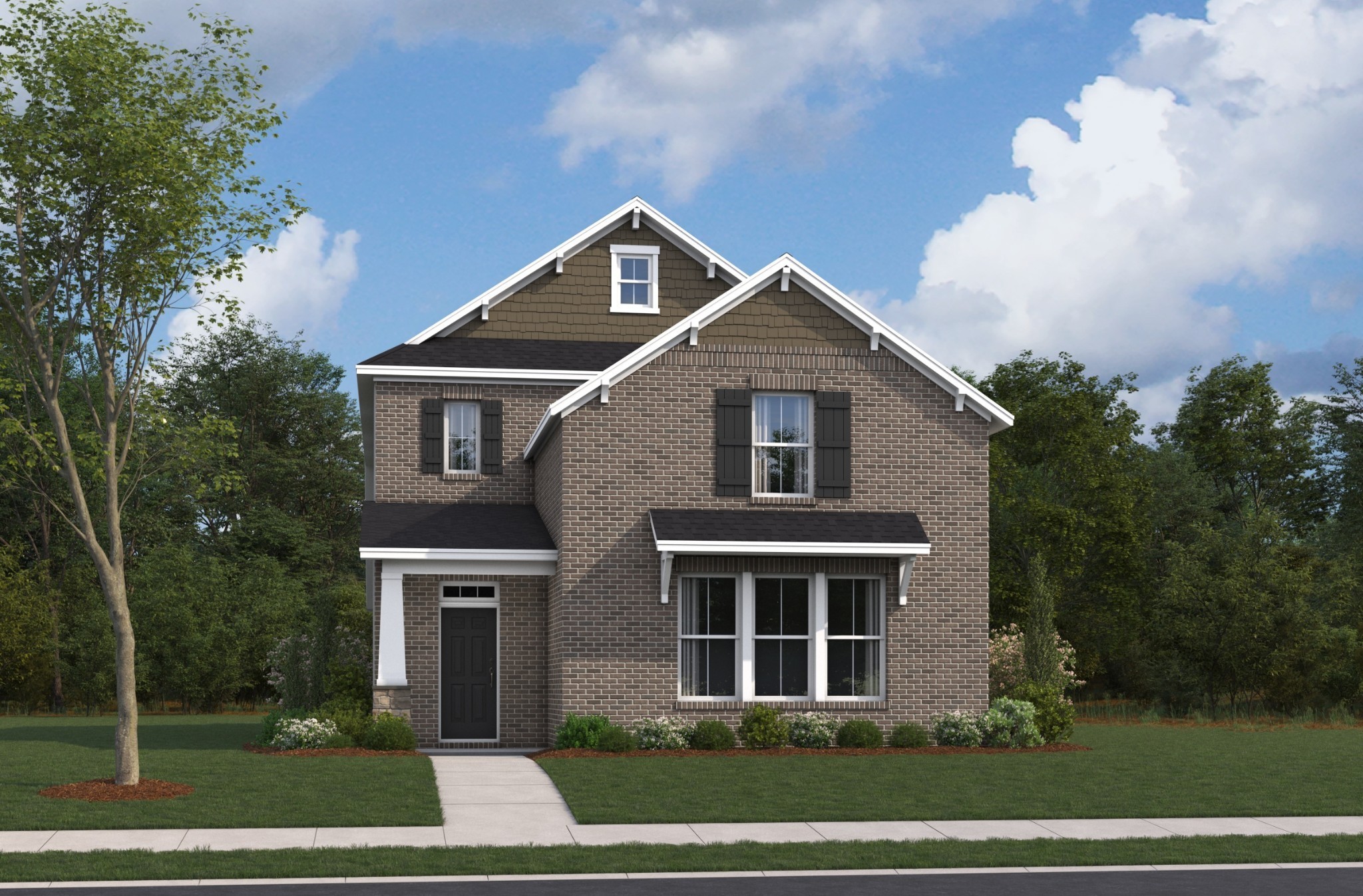 2534 Brenham Road Property Photo 1