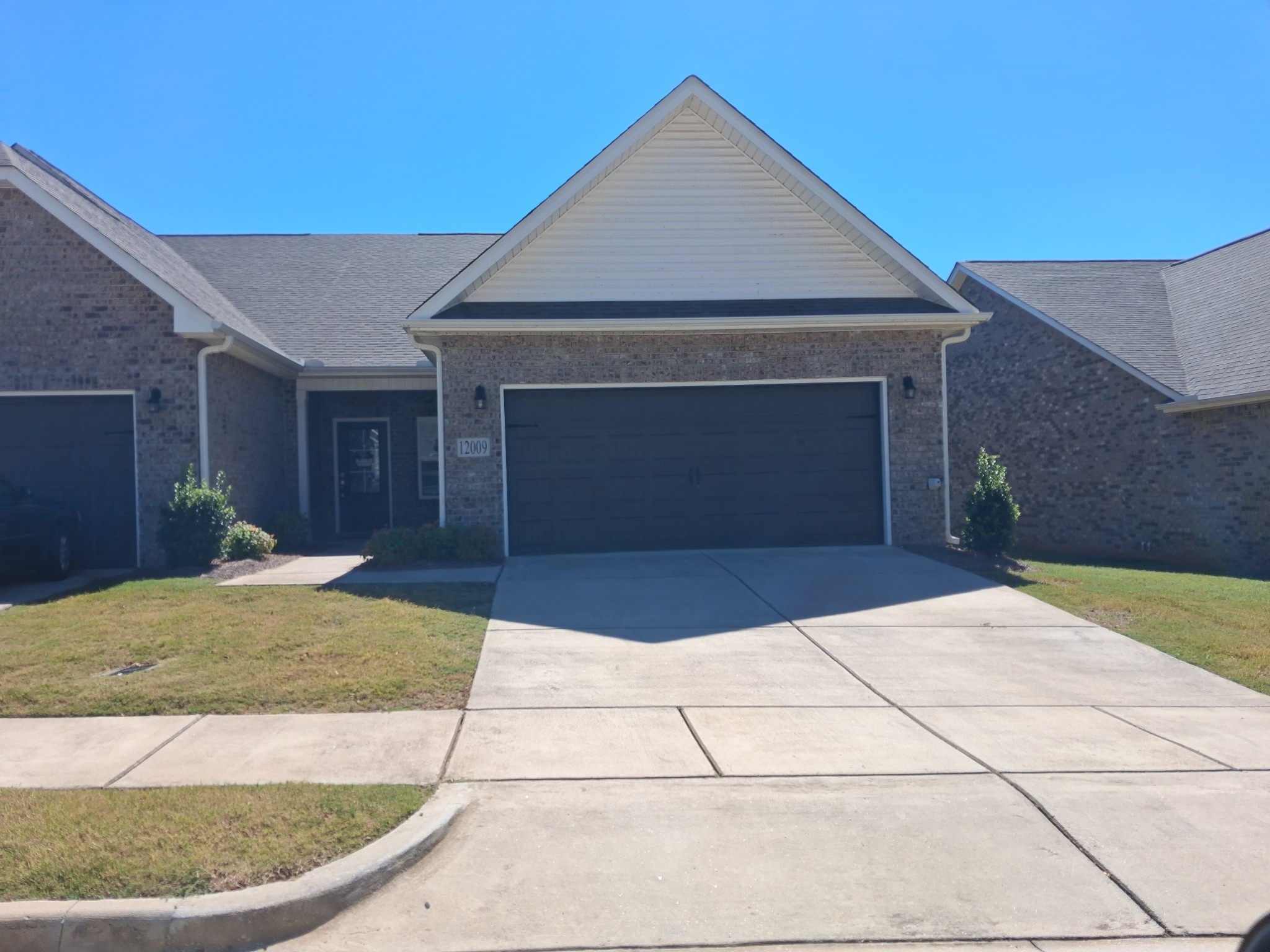 12009 Meadow Place Lane Property Photo 1
