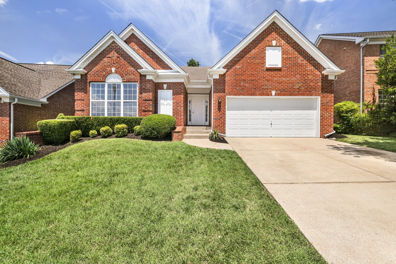 1504 Chestnut Springs Rd Property Photo 1