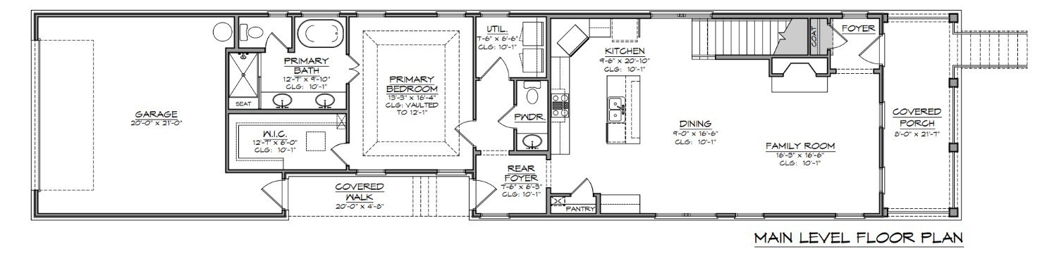 4121 Brendlyn Drive Property Photo 5