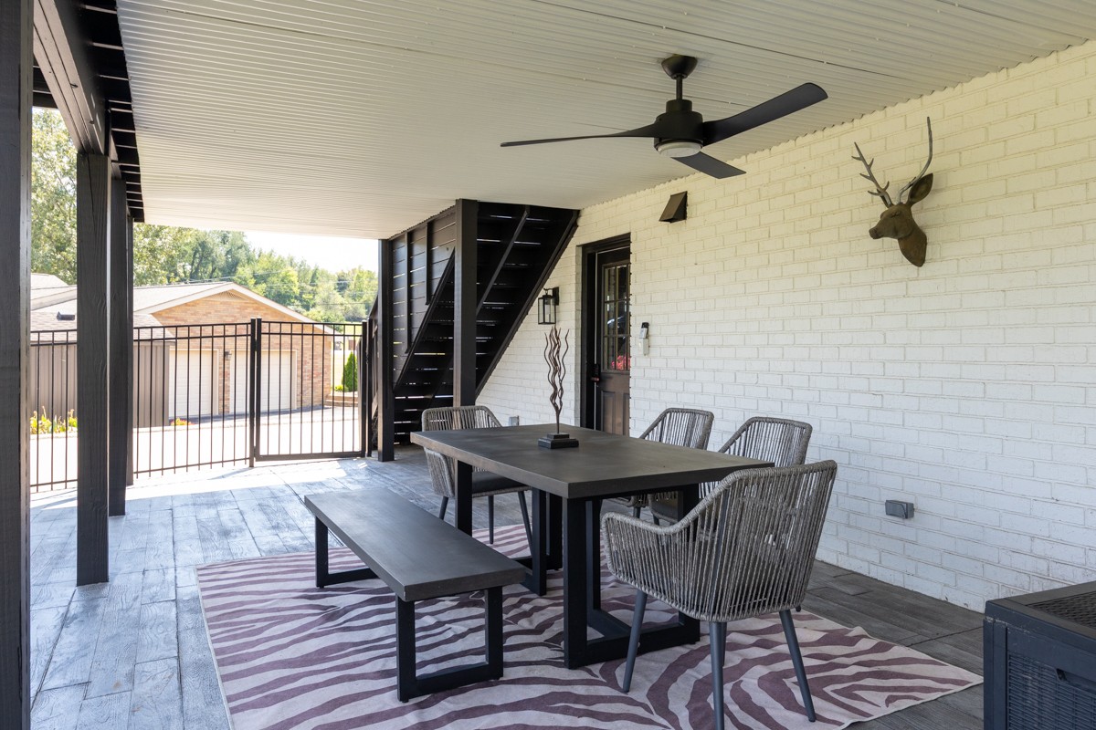 1317 Dickerson Bay Dr Property Photo 53