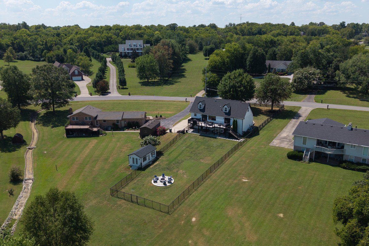 1317 Dickerson Bay Dr Property Photo 61