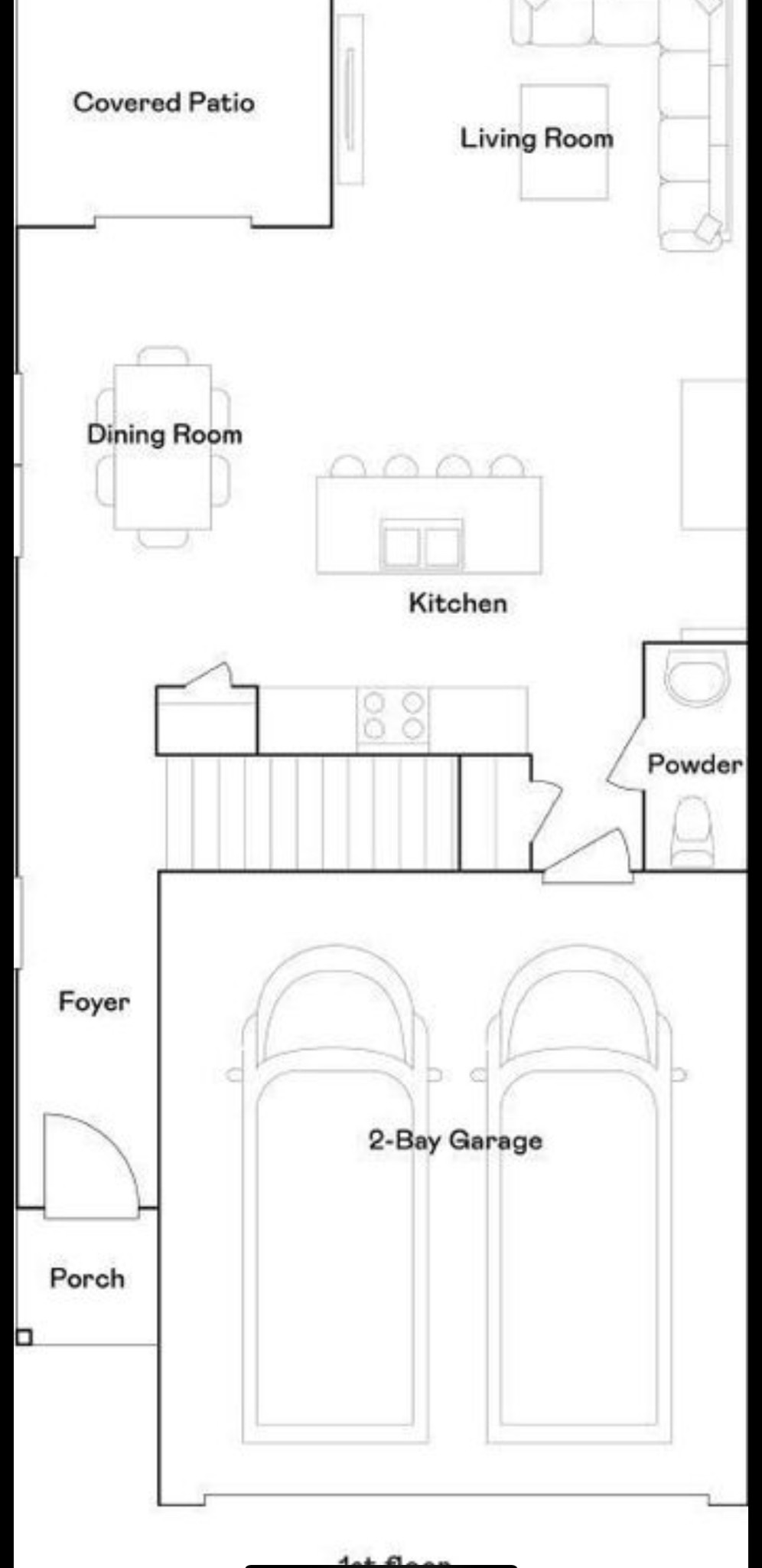 2074 Nectar Ln Property Photo 2