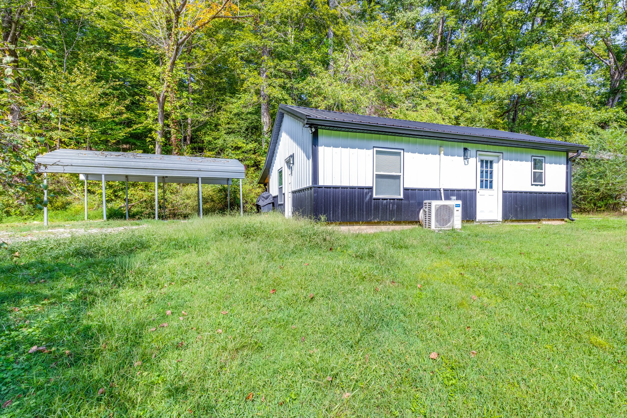 280 Rush Branch Rd Property Photo 1