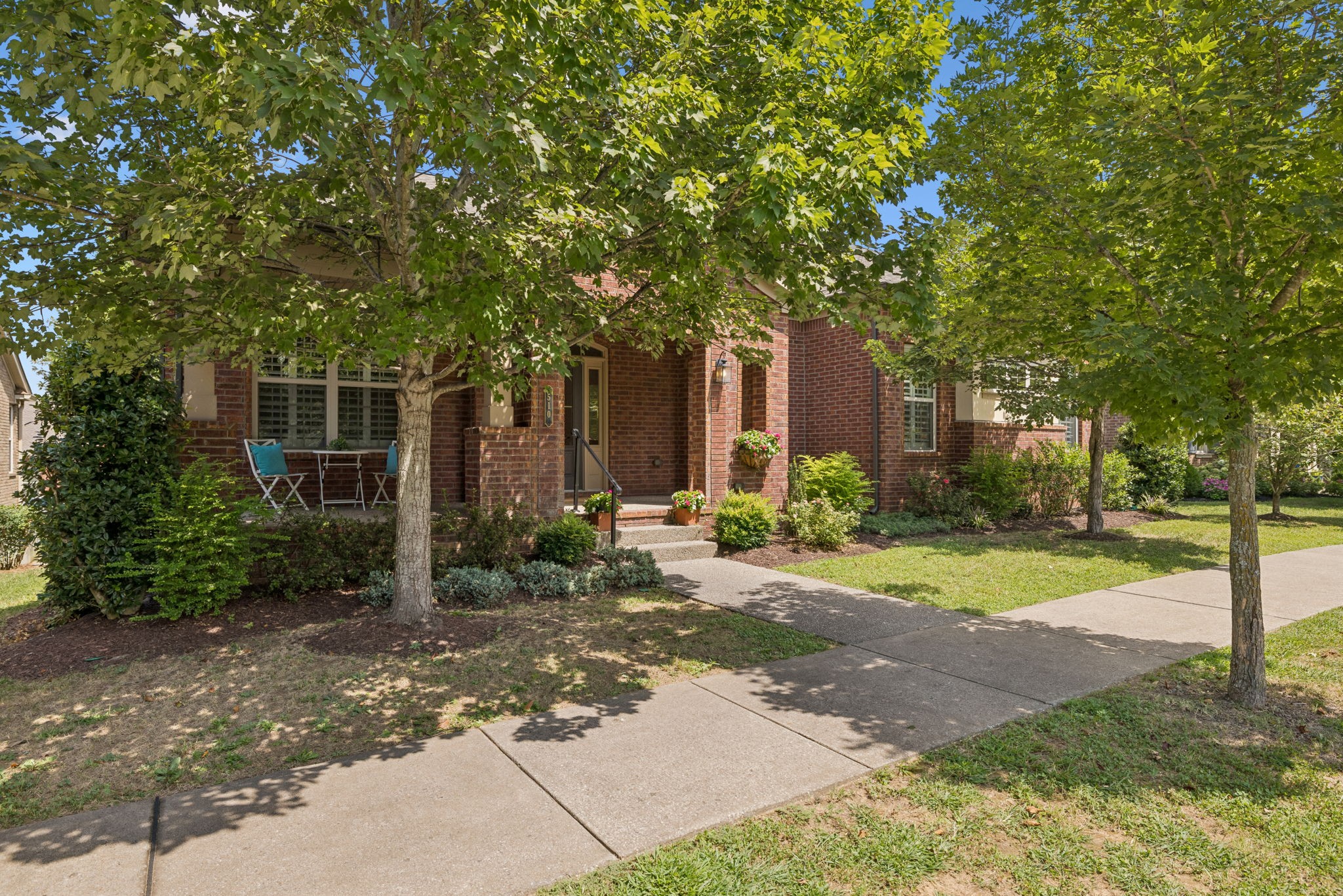 510 Dabney Dr Property Photo 4