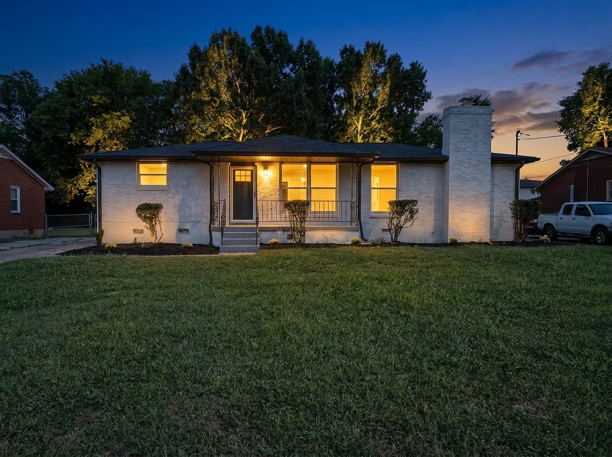 3865 Augusta Dr Property Photo 1