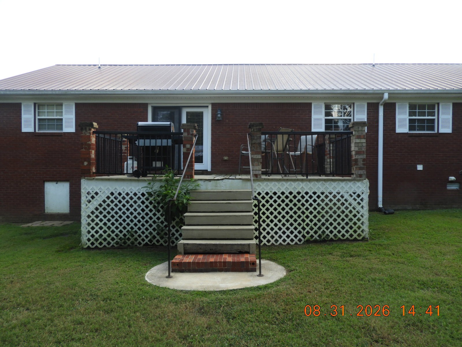 135 Crescentview Cutoff Rd Property Photo 6