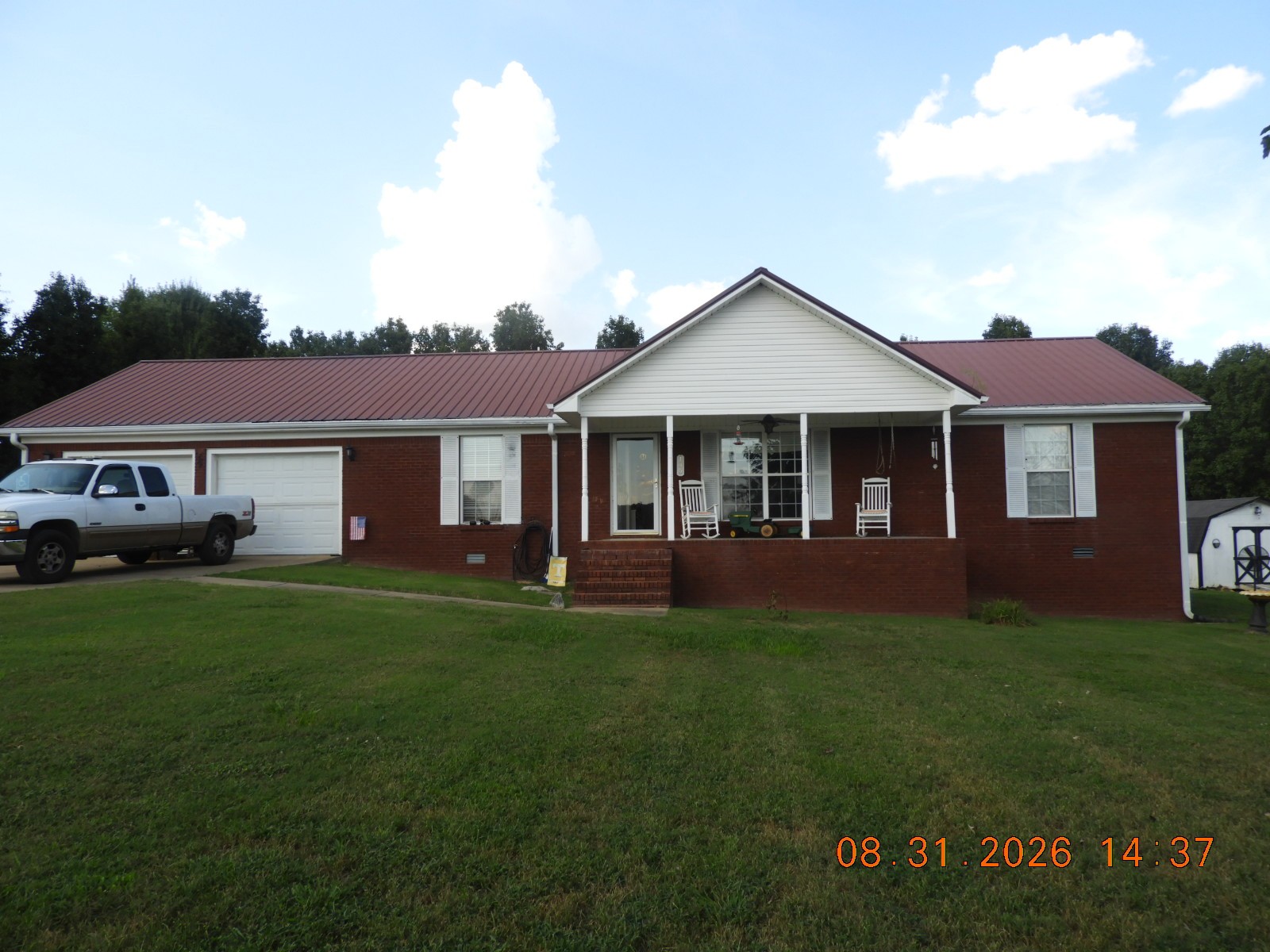 135 Crescentview Cutoff Rd Property Photo 7
