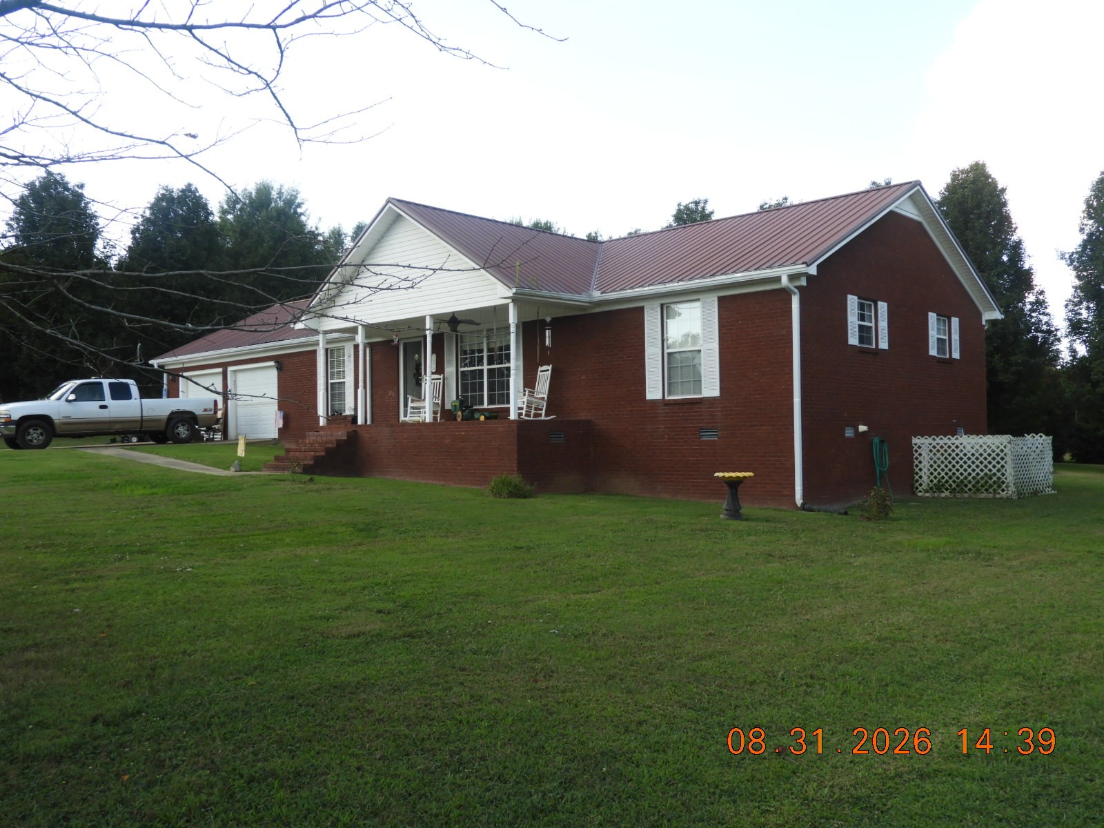 135 Crescentview Cutoff Rd Property Photo 9