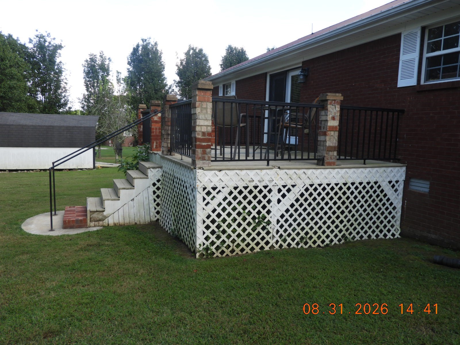 135 Crescentview Cutoff Rd Property Photo 13