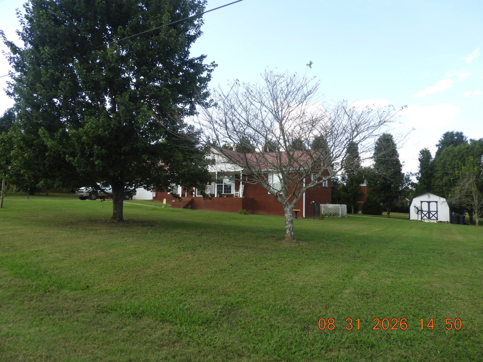 135 Crescentview Cutoff Rd Property Photo 15