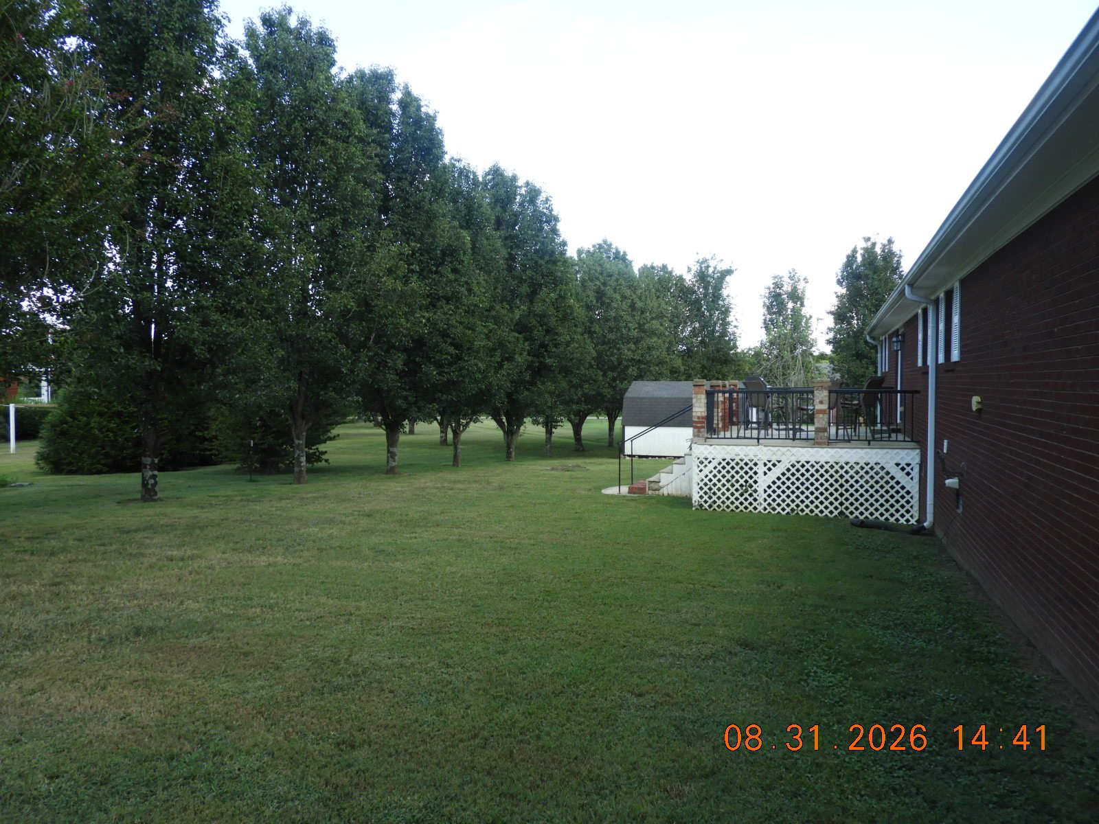 135 Crescentview Cutoff Rd Property Photo 16
