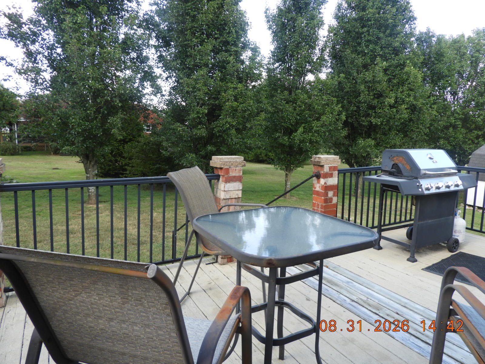 135 Crescentview Cutoff Rd Property Photo 18