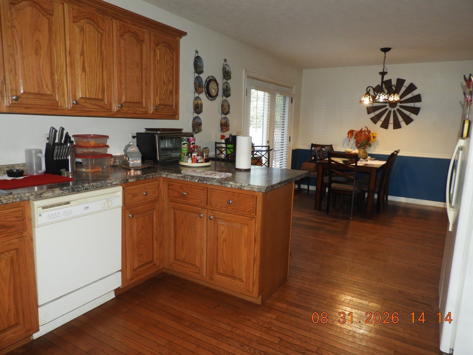 135 Crescentview Cutoff Rd Property Photo 19