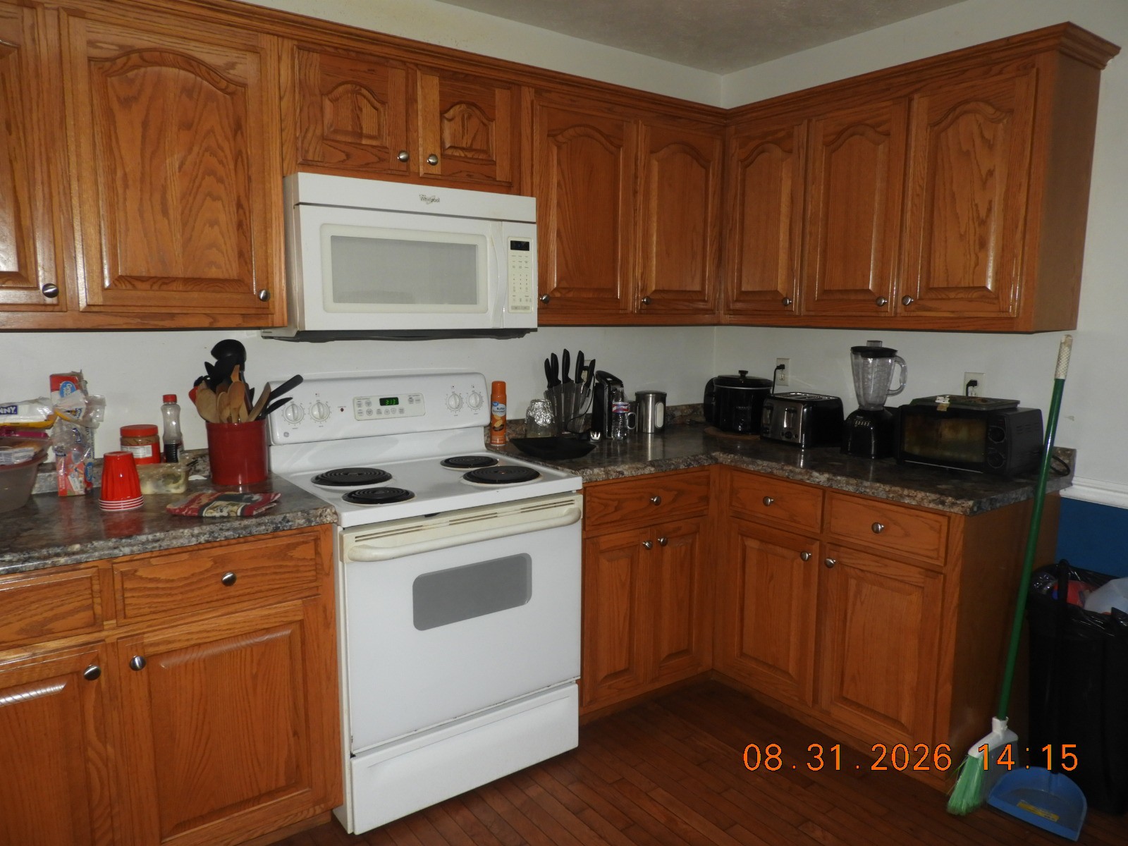 135 Crescentview Cutoff Rd Property Photo 20