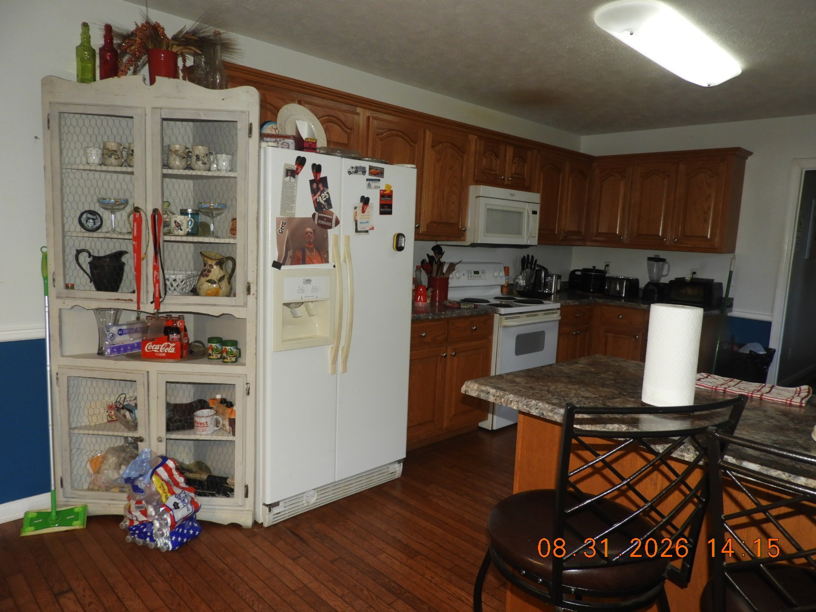 135 Crescentview Cutoff Rd Property Photo 21