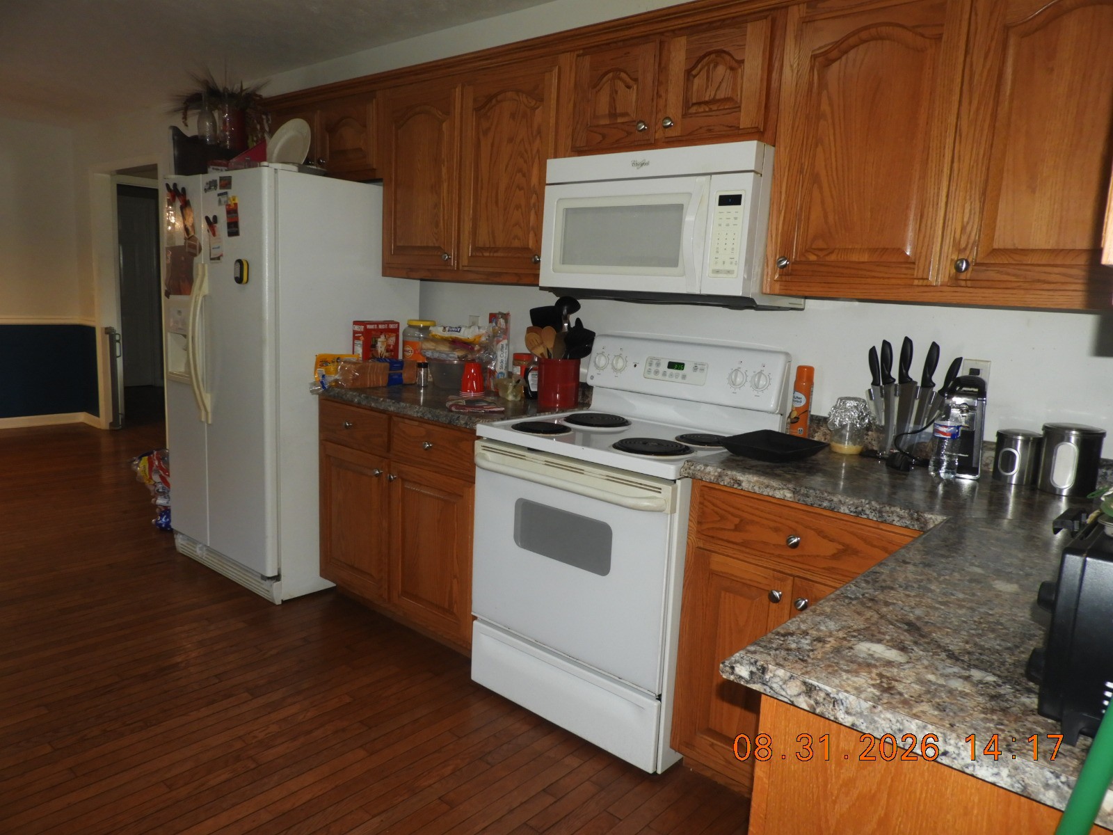 135 Crescentview Cutoff Rd Property Photo 22