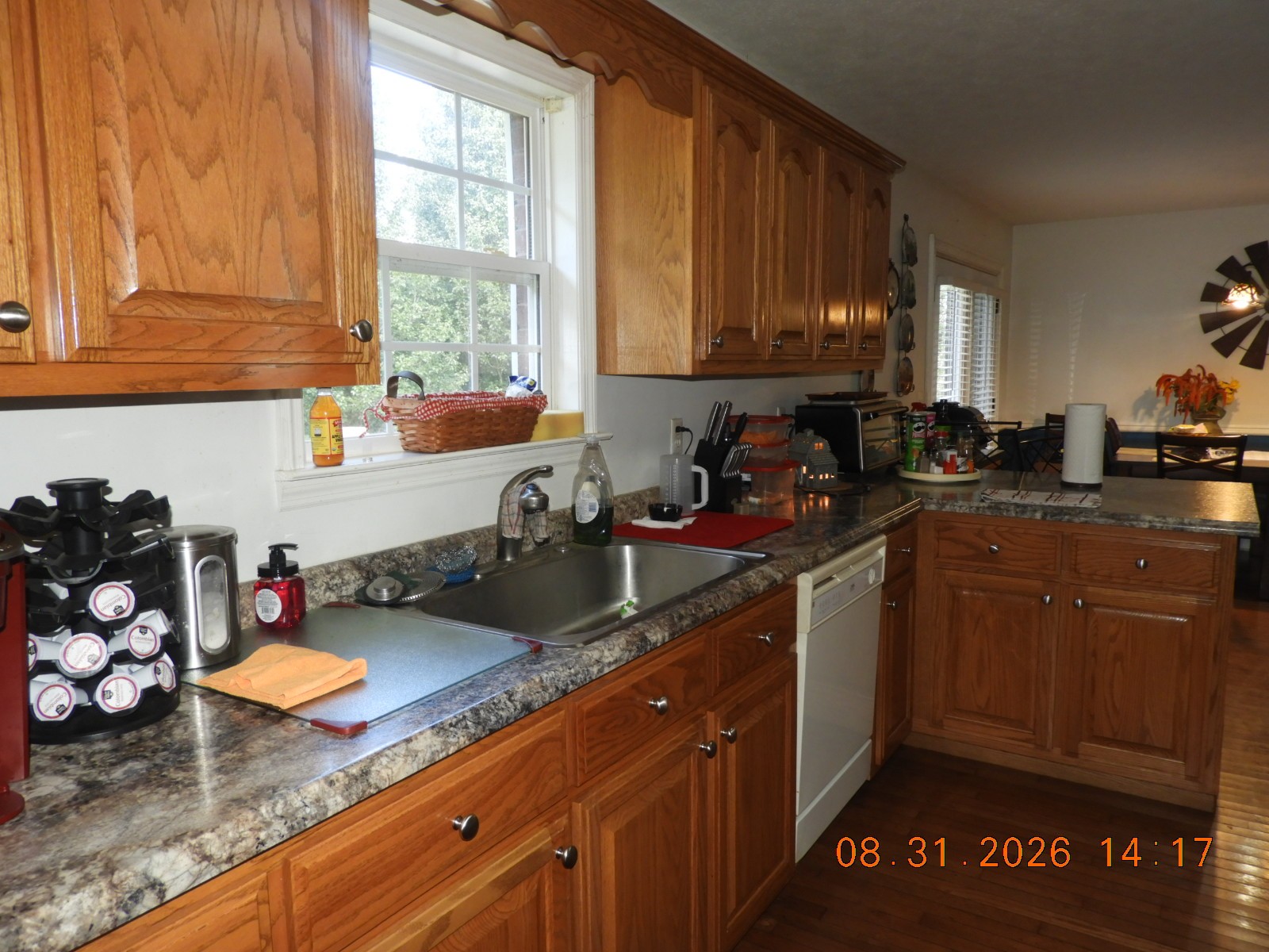 135 Crescentview Cutoff Rd Property Photo 24
